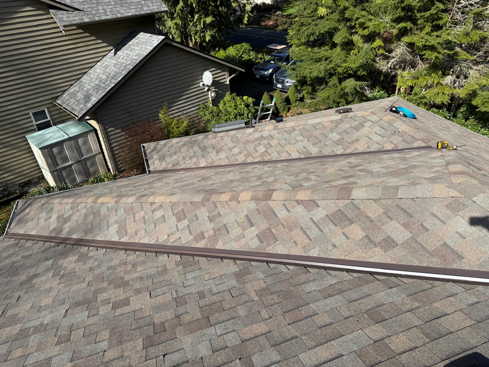 Roof Repair